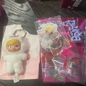 Bratziez sweetheartz Cloe angel brand new